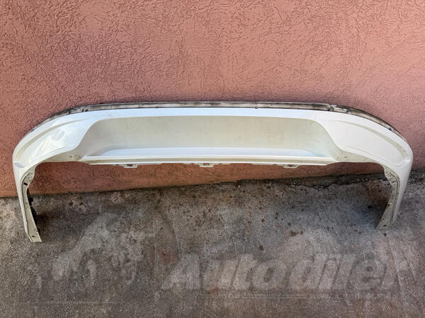 Difuzor za Arteon god. 2022