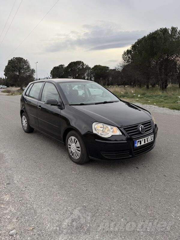 Volkswagen - Polo - 1.4 Tdi