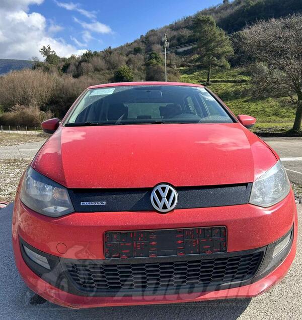 Volkswagen - Polo - 1200