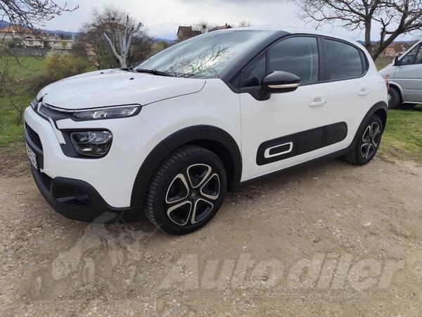 Citroen - C3 - 1.5d