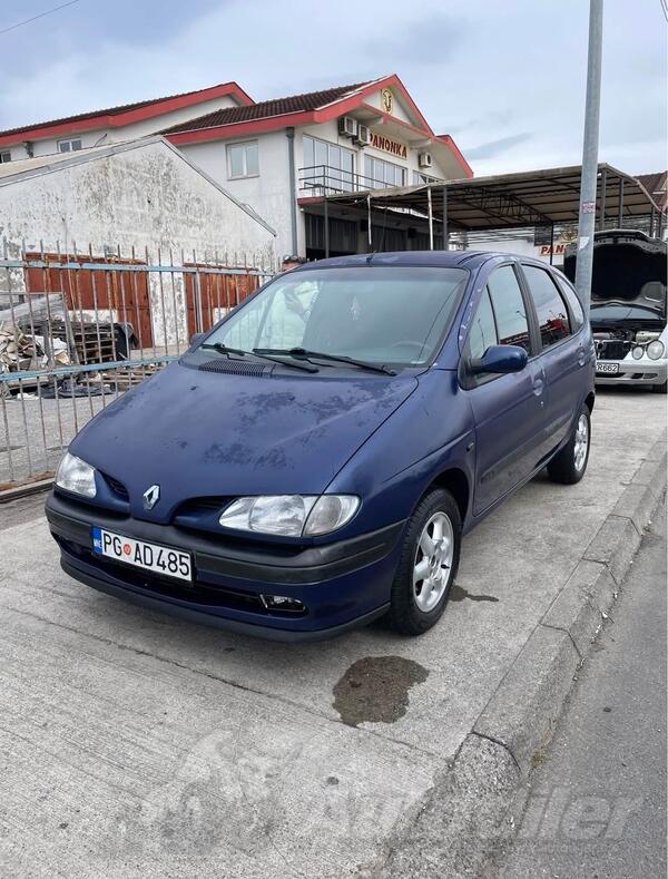 Renault - Scenic - 1.6