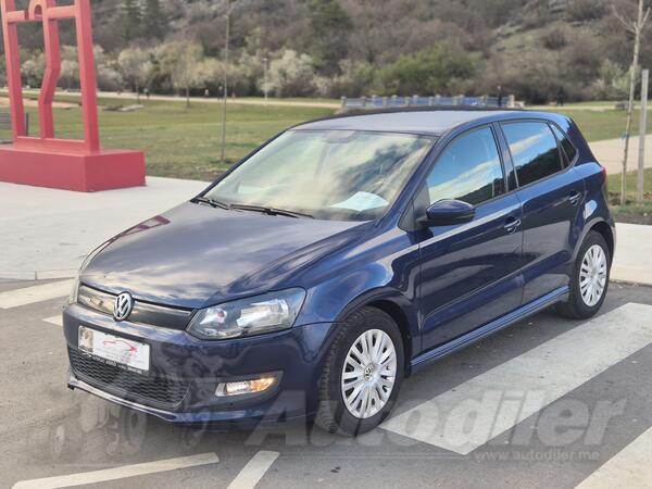 Volkswagen - Polo - 1.2 TDI