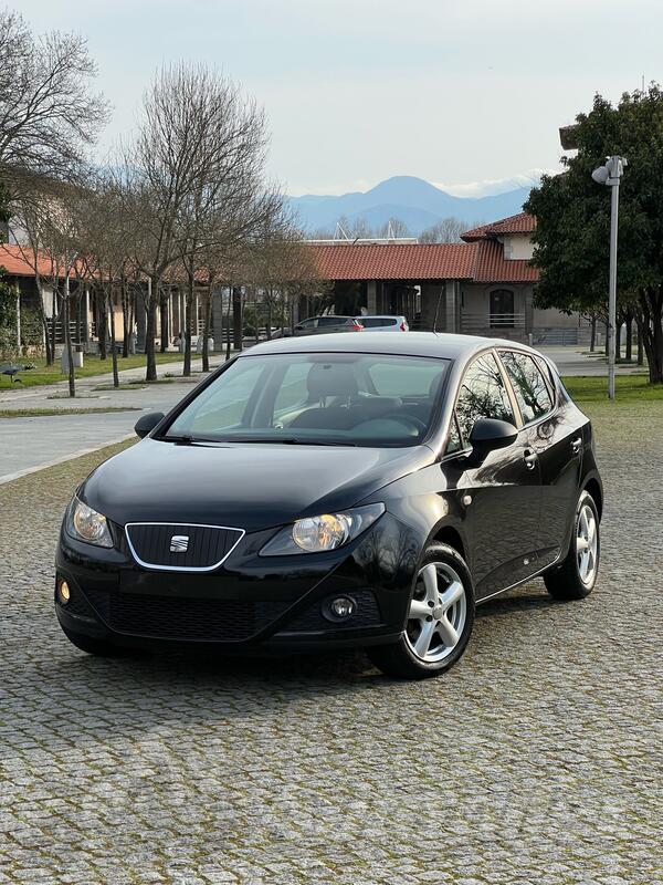 Seat - Ibiza - 1.2 TDI