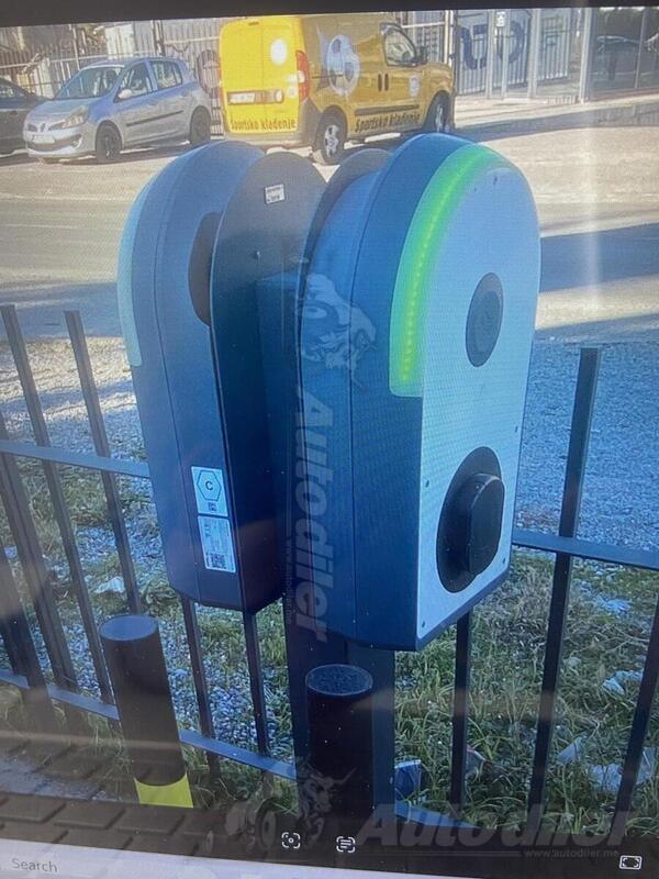 Konektori i punjači