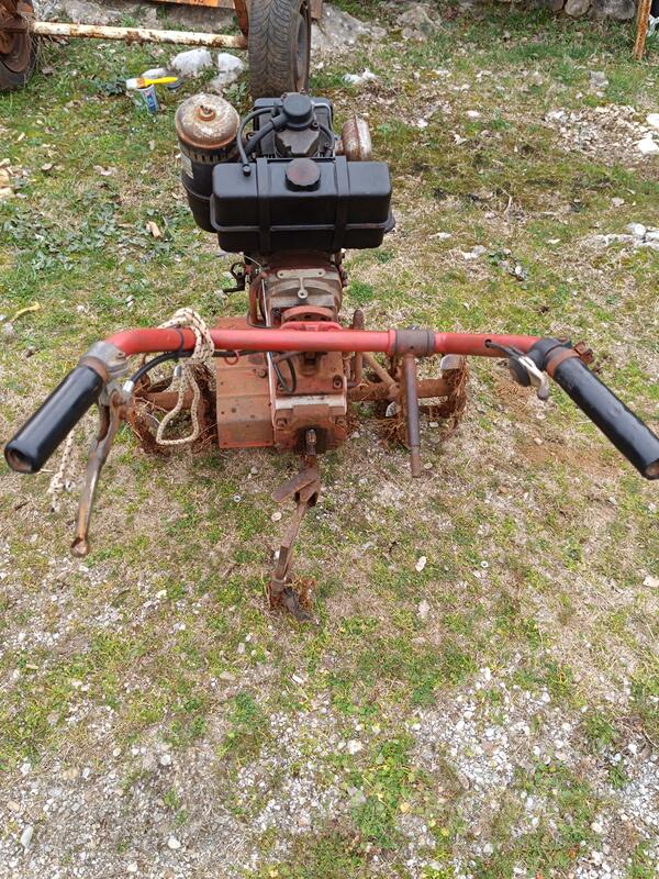 Lombardini - lambardini