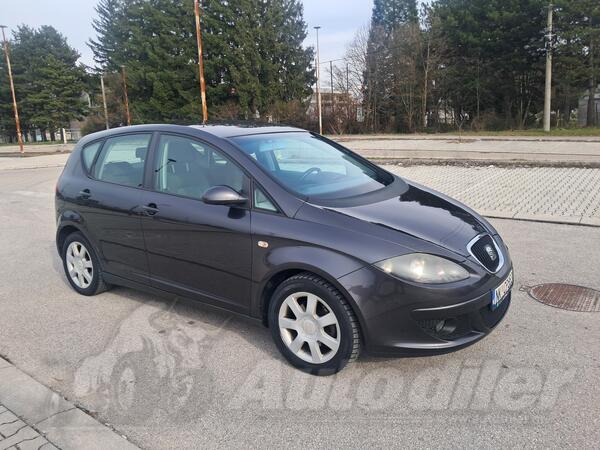 Seat - Altea - 1.9 TDI