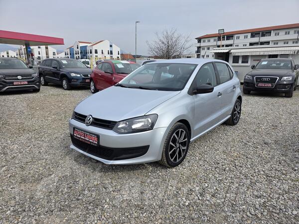 Volkswagen - Polo - 1.6 TDI