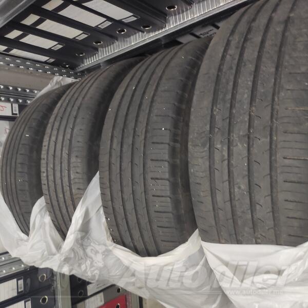 Continental - Ecocontac 6 - Ljetnja guma