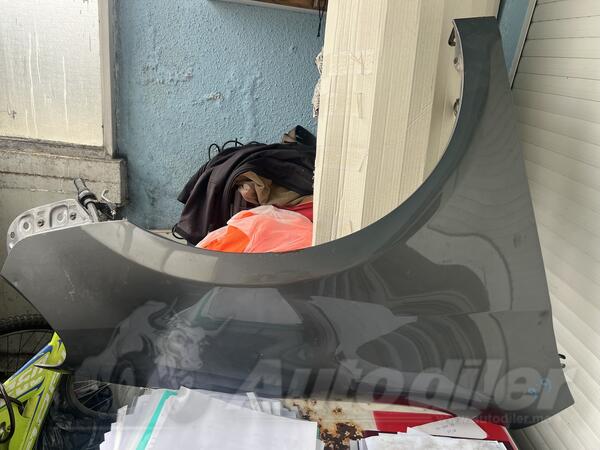 Blatobrani za Golf 6