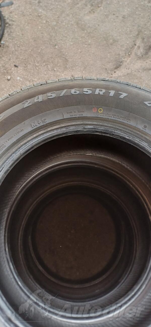 Imperial - Eko sport suv - Ljetnja guma