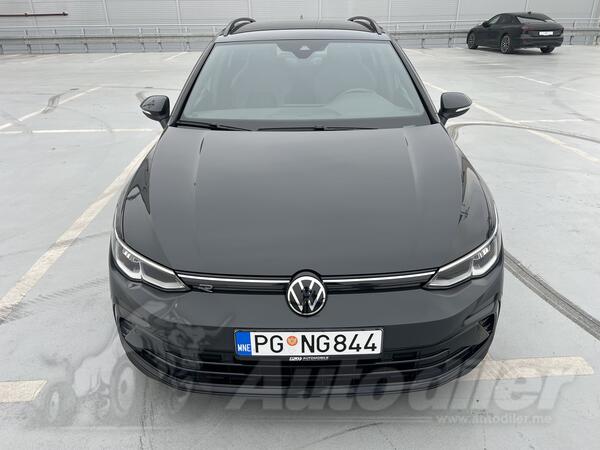 Volkswagen - Golf 8 - 2.0