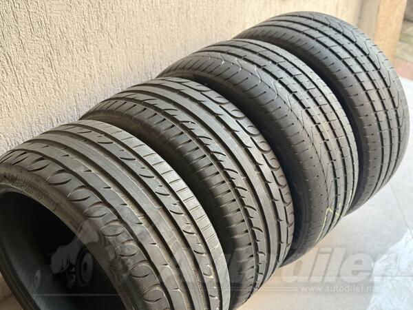 Pirelli - 255 35 19 i 235 35 19 - Ljetnja guma