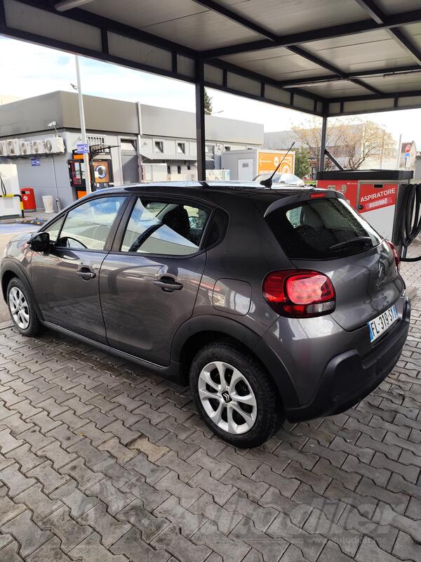 Citroen - C3 - 1.5