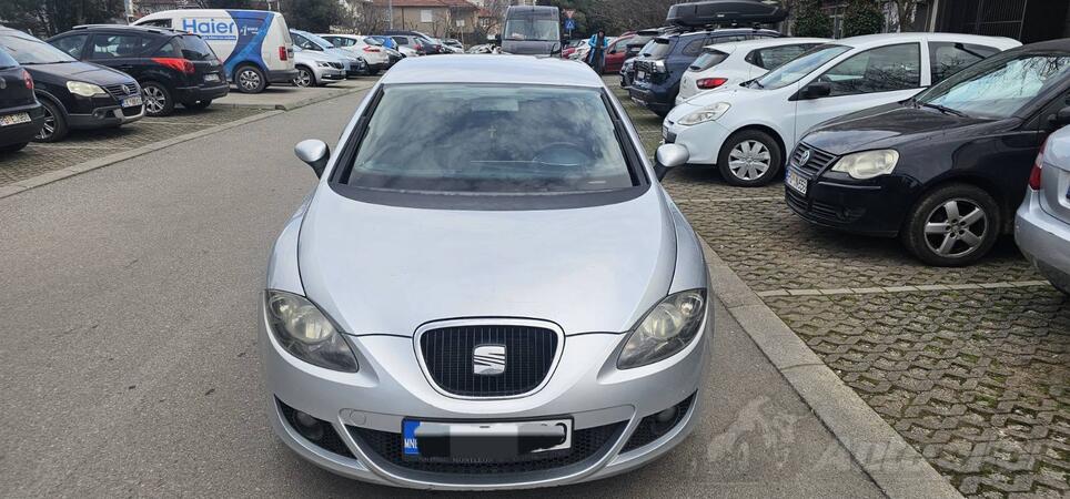 Seat - Leon - 1.9 tdi