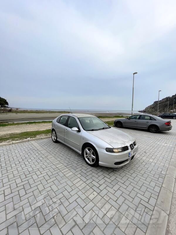 Seat - Leon - 1.9 TDI