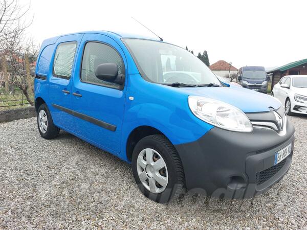 Renault - Kangoo - 1.5 DCI