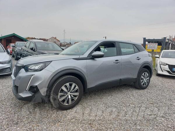 Peugeot - 2008 - 1.5 HDI