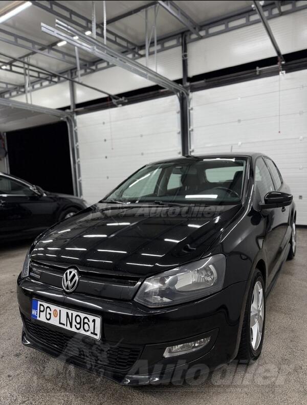 Volkswagen - Polo - 1.2