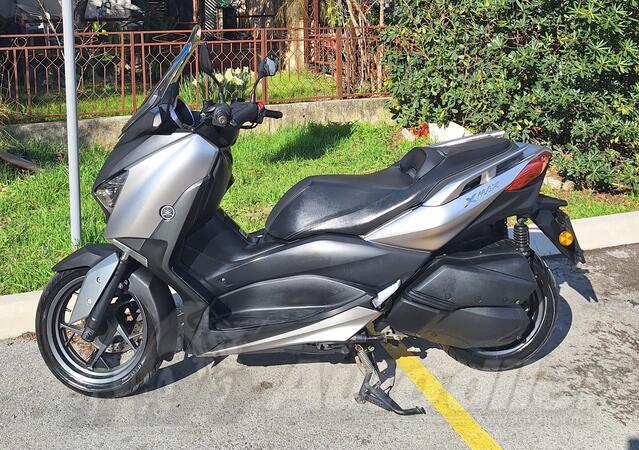 Yamaha - x max 300