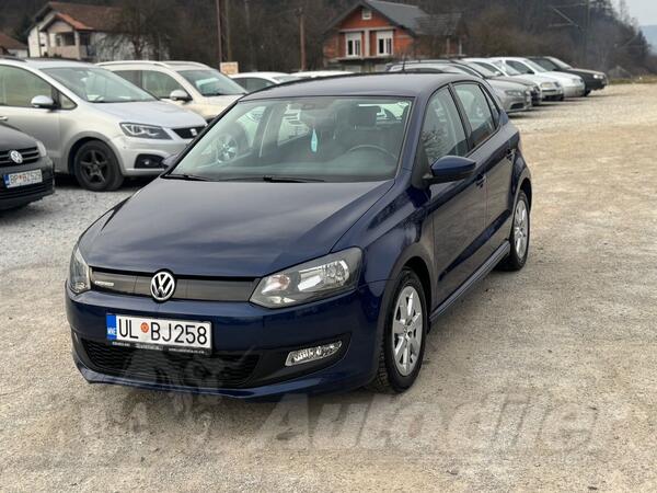 Volkswagen - Polo - 1.2 TDI