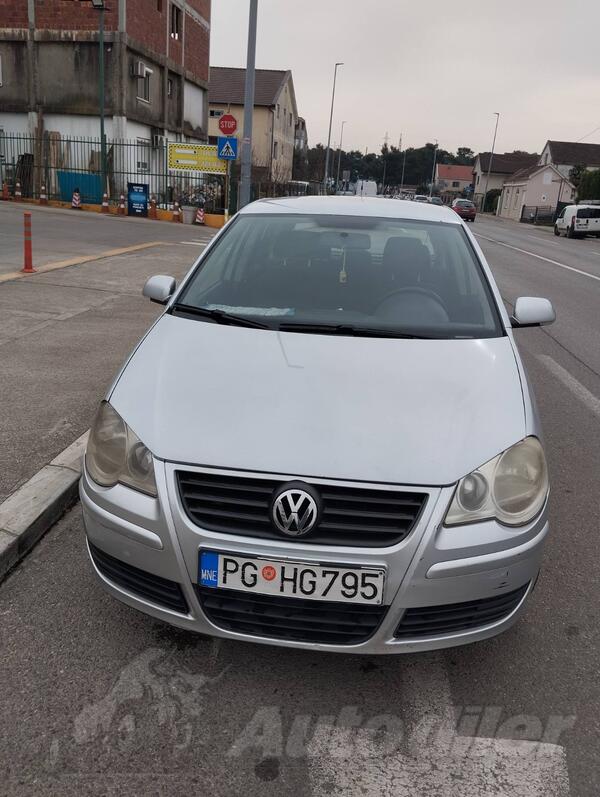 Volkswagen - Polo - 1.4 TDI