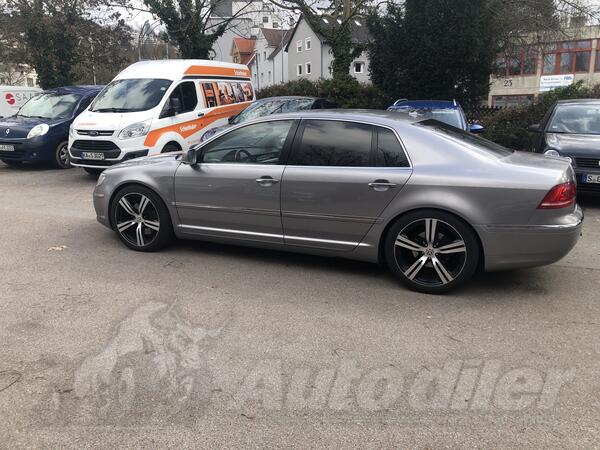 Volkswagen - Phaeton - 30.tdi