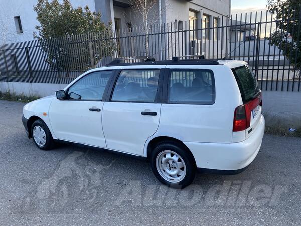 Seat - Cordoba - 1.4