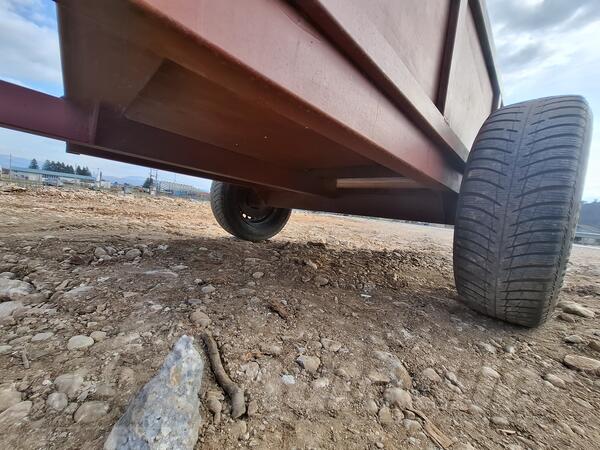 Volkswagen - Golf 2 - 5