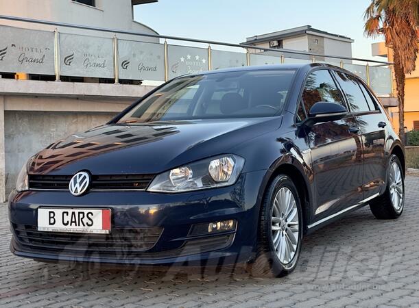 Volkswagen - Golf 7 - 2.0 TDI