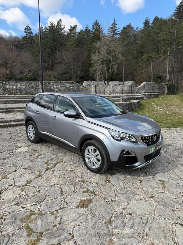 Peugeot - 3008 - Business