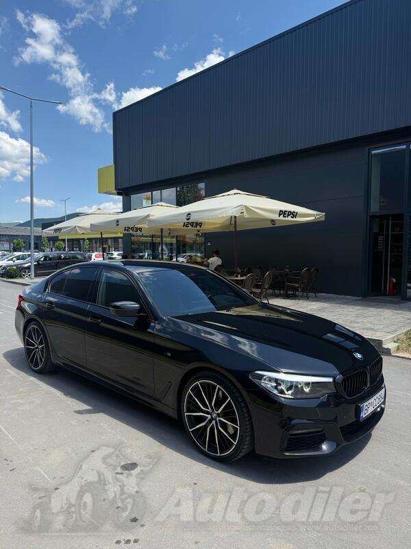 BMW - 525 - 525D
