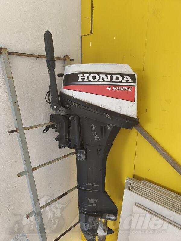 Honda - 8ks - Motori za plovila