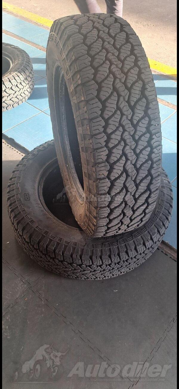 General Tire - Grabber AT3 - Univerzalna guma