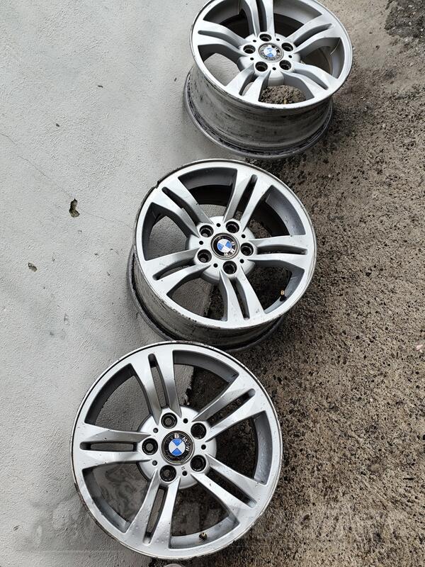 O.Z. Racing - .. - Aluminium rims