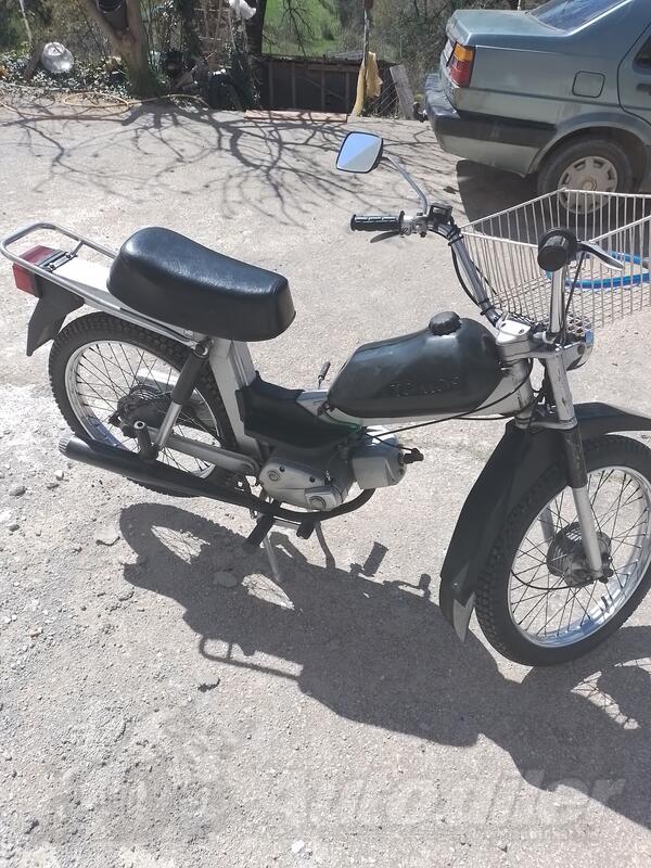 Tomos -  apm 6