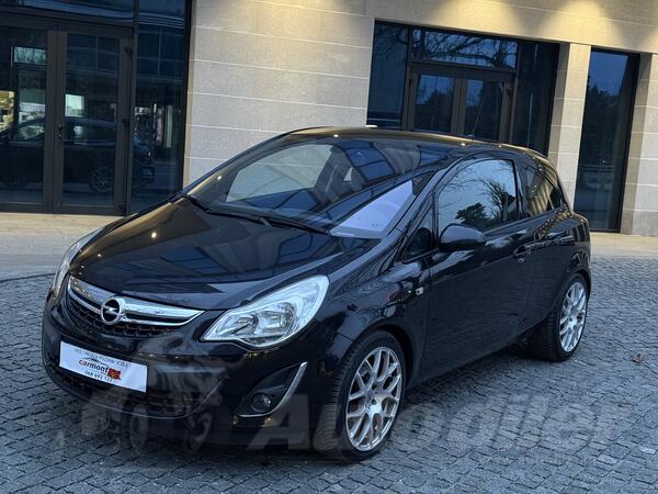 Opel - Corsa - 1.3