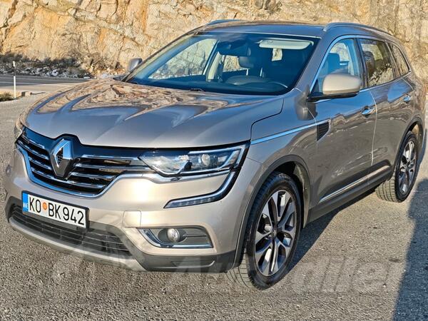 Renault - Koleos - 2.0dci