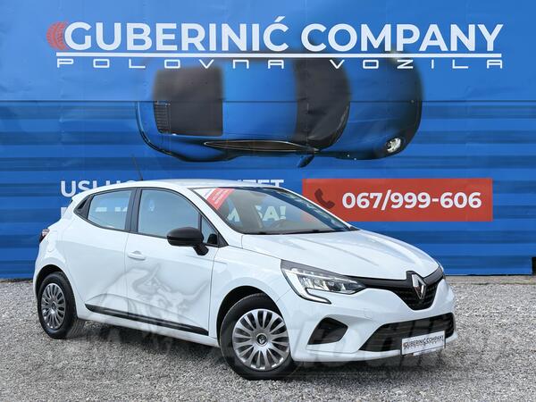Renault - Clio - 5 1.5DCI