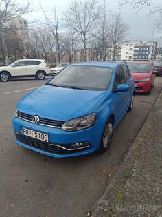 Volkswagen - Polo - 1.2 TSI