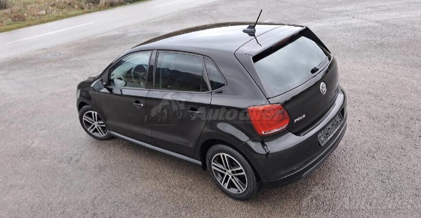 Volkswagen - Polo - 1.2 tdi