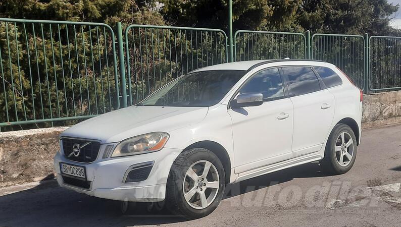 Volvo - XC 60 - 2.0