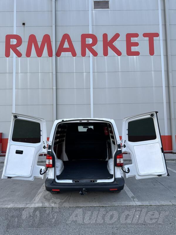 Volkswagen - Transporter T6