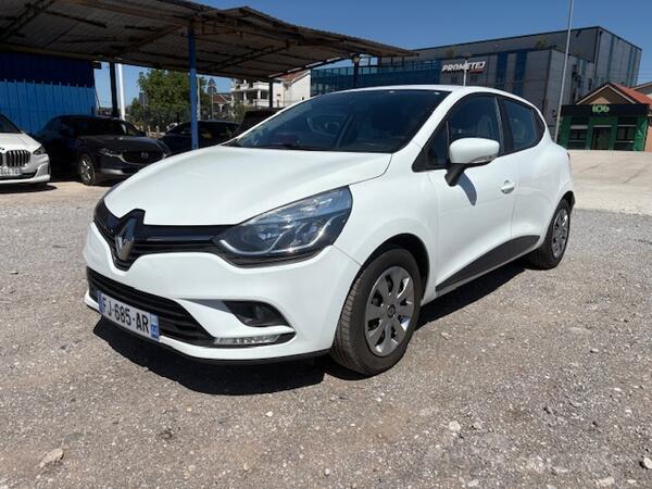 Renault - Clio - 1.5 dci