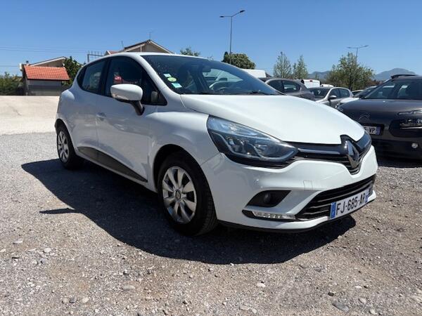 Renault - Clio - 1.5 dci