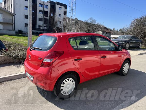 Hyundai - i20 - 1.2