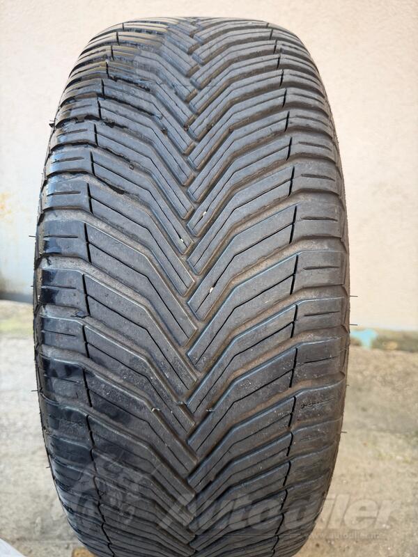 Michelin - CrossClimate 2 - Univerzalna guma