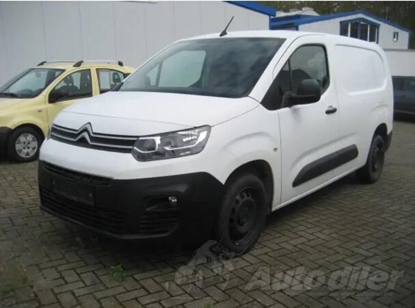 Citroen - Berlingo