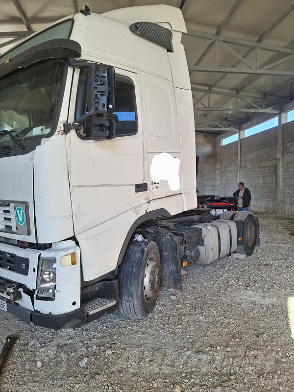 Volvo - fh 440