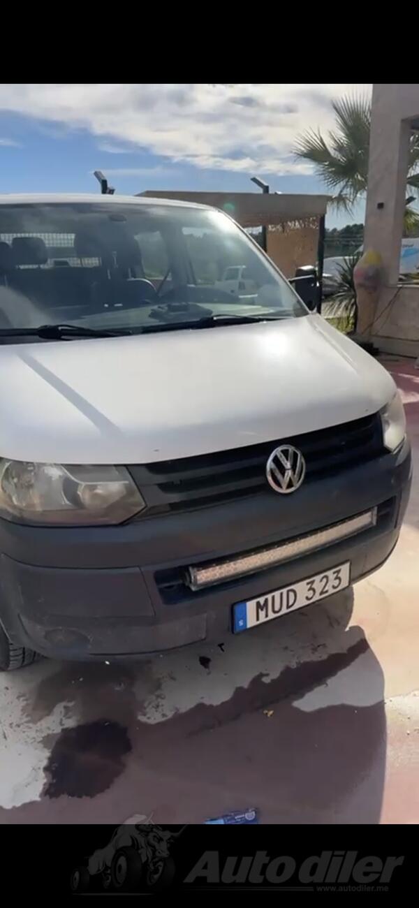 Volkswagen - T6