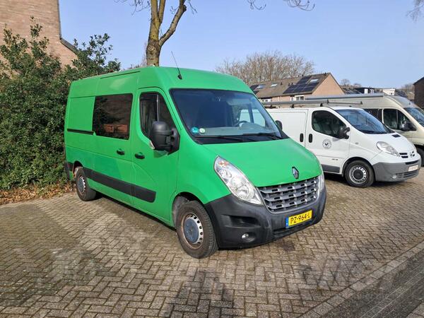 Renault - Master